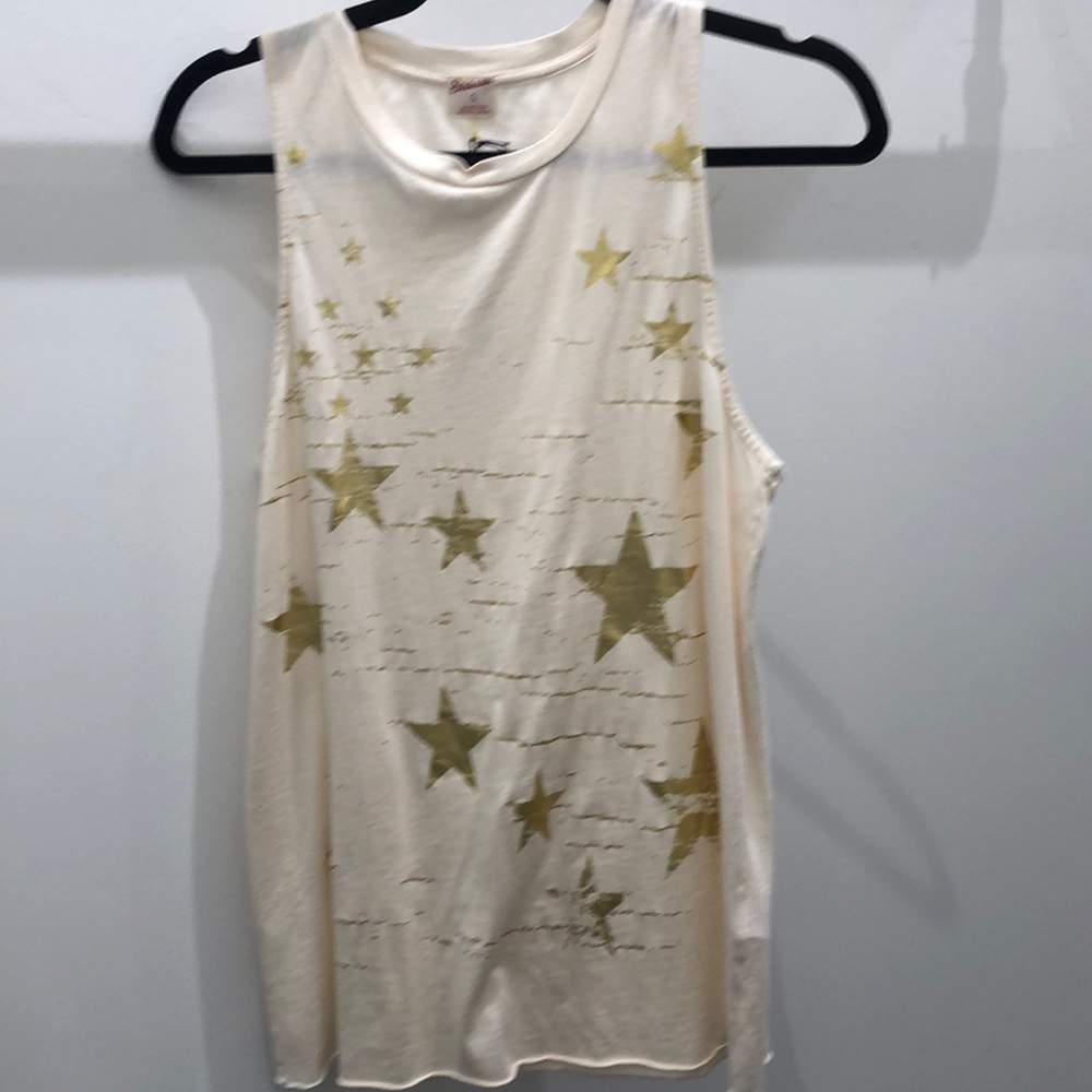 Women’s Tank